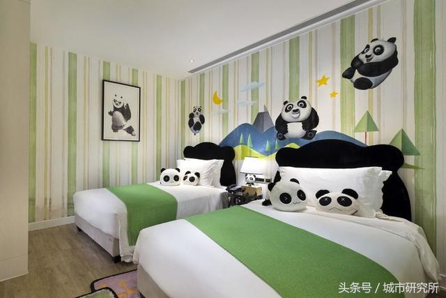 李小鹏、贾乃亮带娃住过的三亚亲子酒店，普通人住得起吗？-20.jpg
