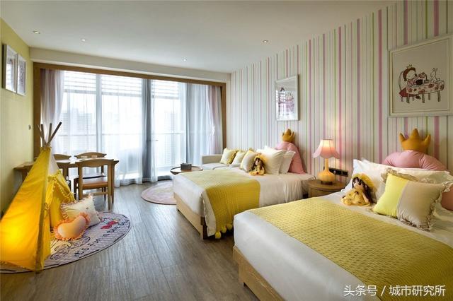 李小鹏、贾乃亮带娃住过的三亚亲子酒店，普通人住得起吗？-21.jpg