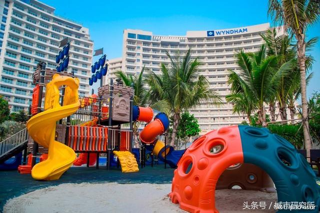 李小鹏、贾乃亮带娃住过的三亚亲子酒店，普通人住得起吗？-25.jpg