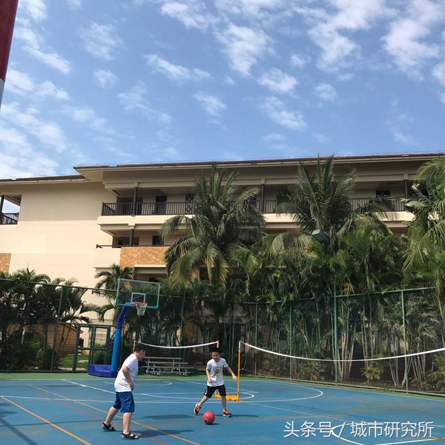 李小鹏、贾乃亮带娃住过的三亚亲子酒店，普通人住得起吗？-29.jpg