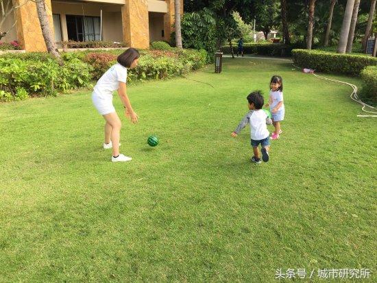李小鹏、贾乃亮带娃住过的三亚亲子酒店，普通人住得起吗？-31.jpg
