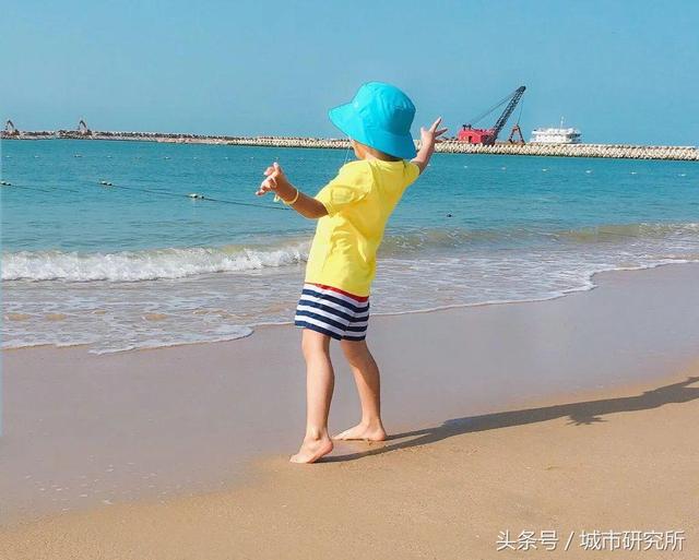 李小鹏、贾乃亮带娃住过的三亚亲子酒店，普通人住得起吗？-35.jpg