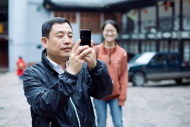 华为P20 Pro跨界成为摄影利器，《黄河》主题摄影作品曝光-1.jpg