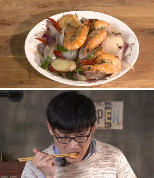 抖音爆款网红美食好吃吗？哈哈哈第一个就被坑了！-6.jpg