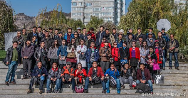 西北摄影，为什么外地老师喜欢选择甘肃路客摄影协会组团去拍摄？-3.jpg