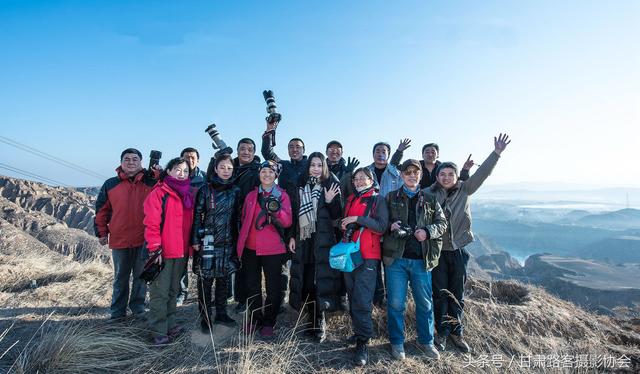 西北摄影，为什么外地老师喜欢选择甘肃路客摄影协会组团去拍摄？-5.jpg