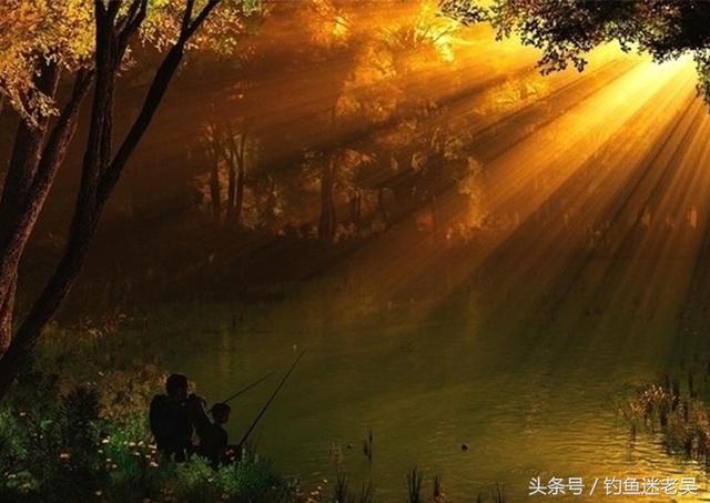 特殊的天气情况，对钓鱼会产生什么影响？-5.jpg