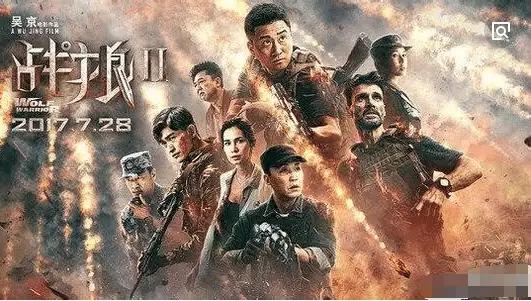 21日娱乐热点回顾：专访《红海行动》总制片人唐静：未来3-5年将是军事题材的天下-4.jpg