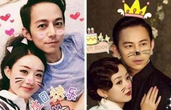 谢娜哭了，凭借什么力压baby杨幂，成为微博粉丝破亿第一人？-6.jpg
