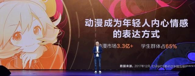 「UP2018」泛娱乐升级新文创 腾讯五大文创业务集中发布-5.jpg