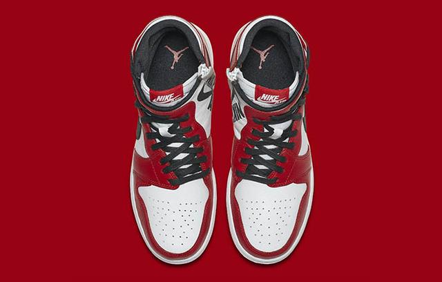 “芝加哥”配色再次来袭，这款Air Jordan 1 Rebel发售正式确认~-1.jpg