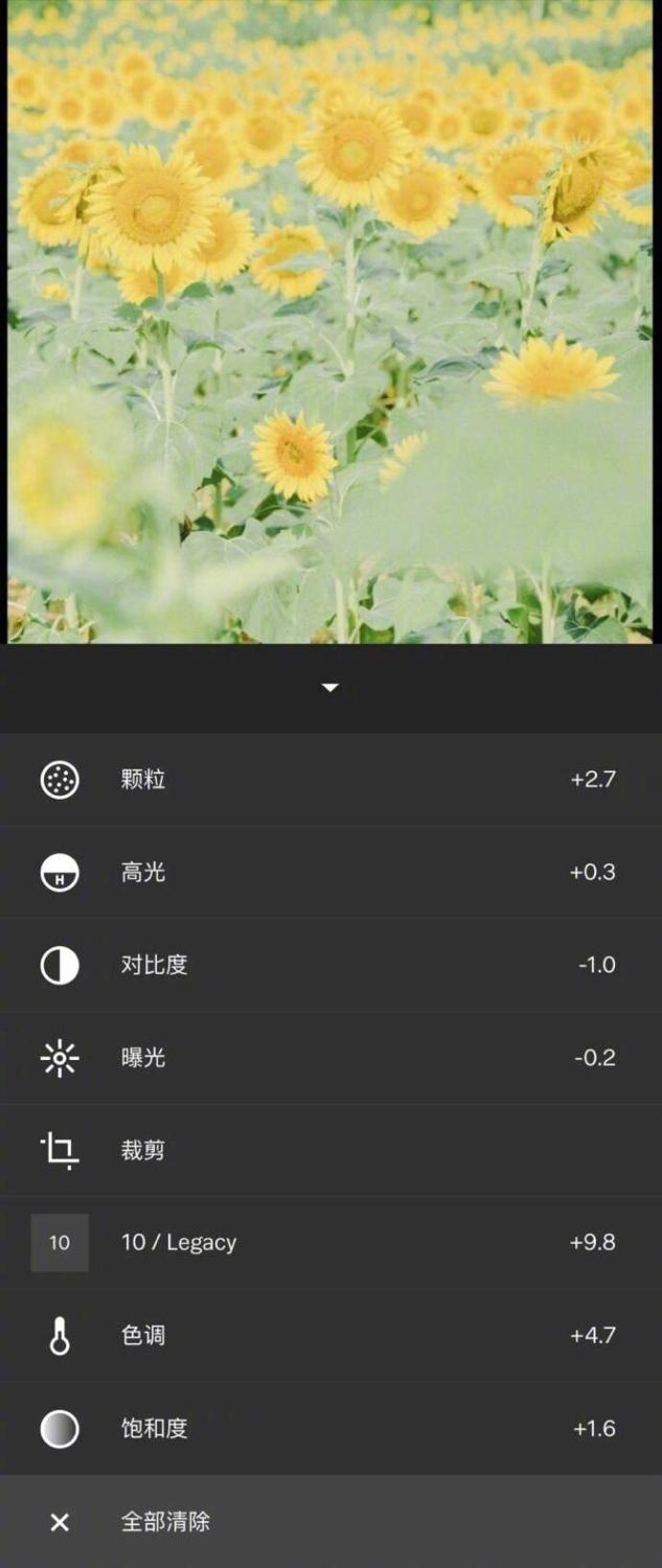 手机摄影调色丨VSCO 清新风调色教程合集 步骤见图-3.jpg