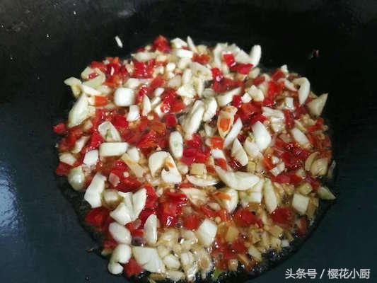 推荐一道美容菜：炒丝瓜，帅哥美女的最爱-4.jpg
