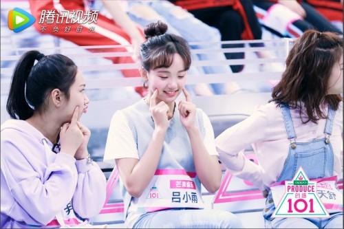 《创造101》汇聚娱乐新势力，诠释时代正能量-1.jpg