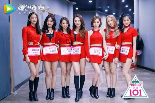 《创造101》汇聚娱乐新势力，诠释时代正能量-2.jpg