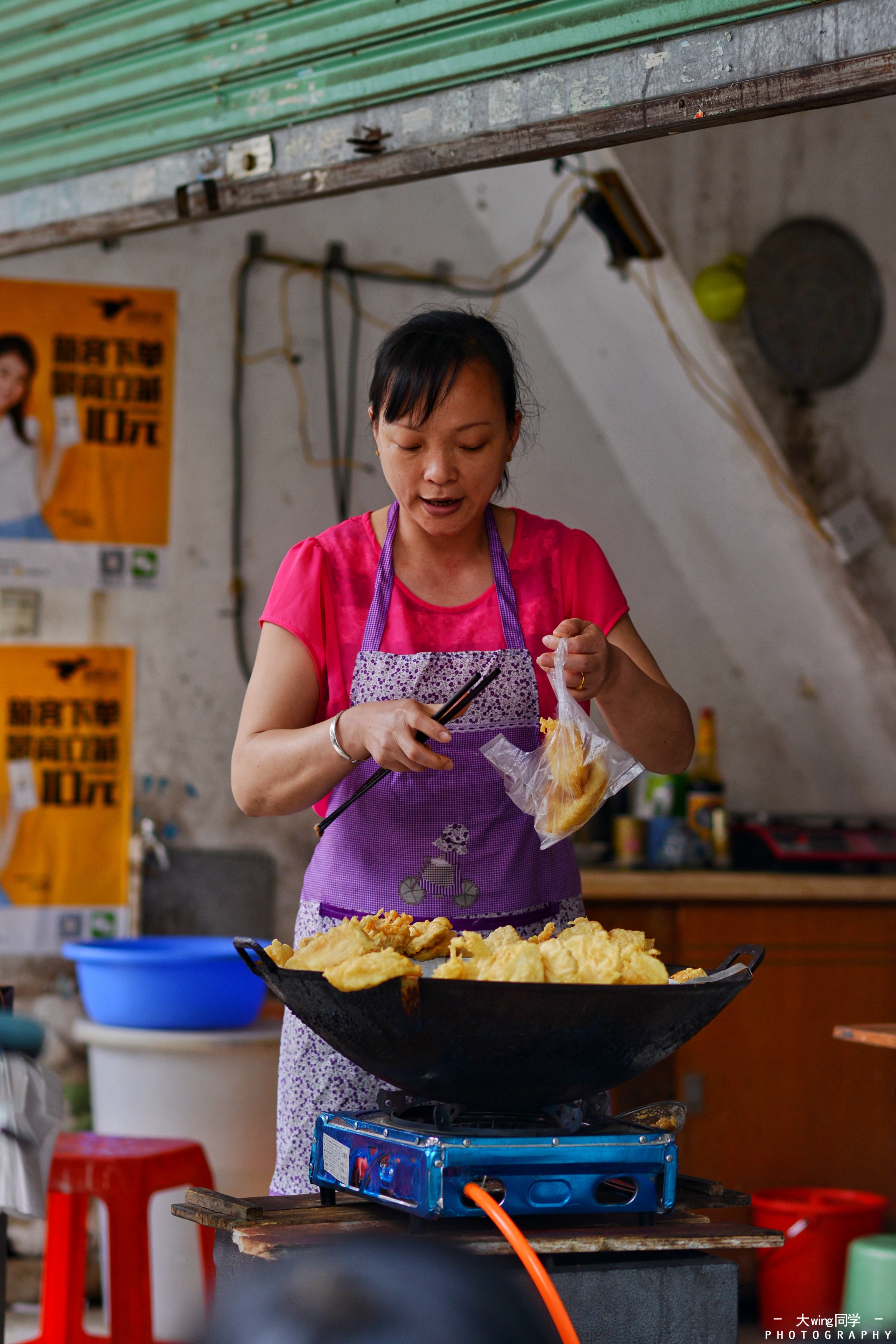 地道的客家美食，隐藏在梅州的这条老街里-2.jpg