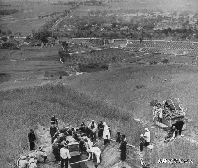 1947年美国《生活》杂志记者拍摄的中国民生百态-11.jpg