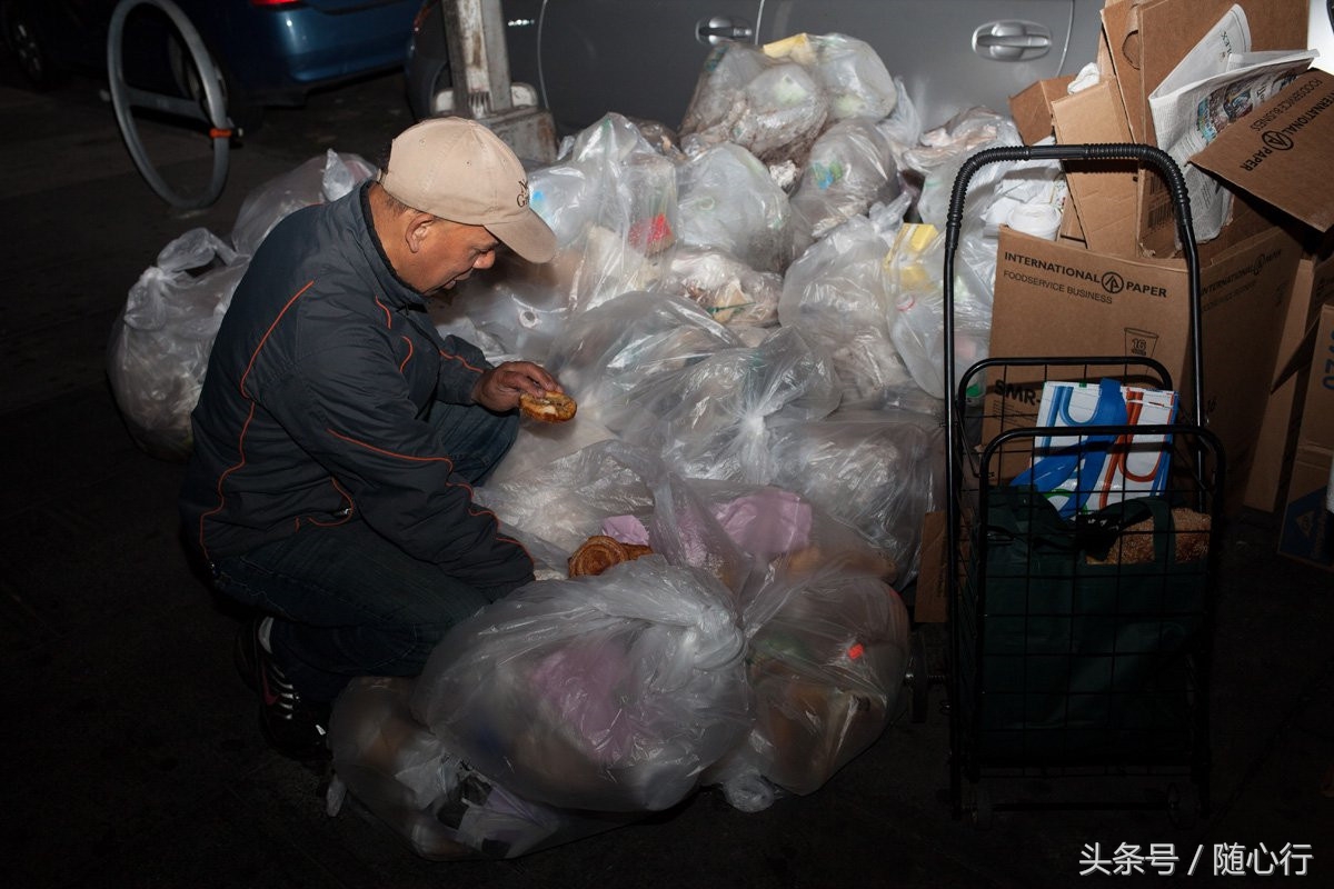 美国浪费食物让人家喻户晓-3.jpg