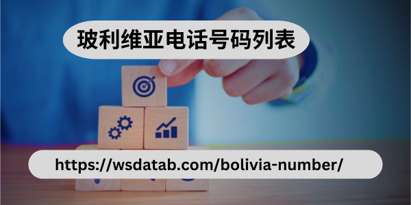 玻利维亚电话号码列表.png